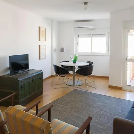 Meet The City Apartment *