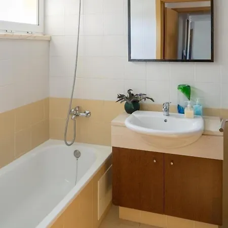 Apartment Meet The City Lissabon